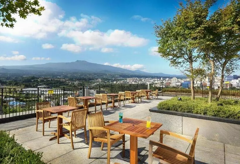 Fotos del hotel Parksunshine Jeju:  5