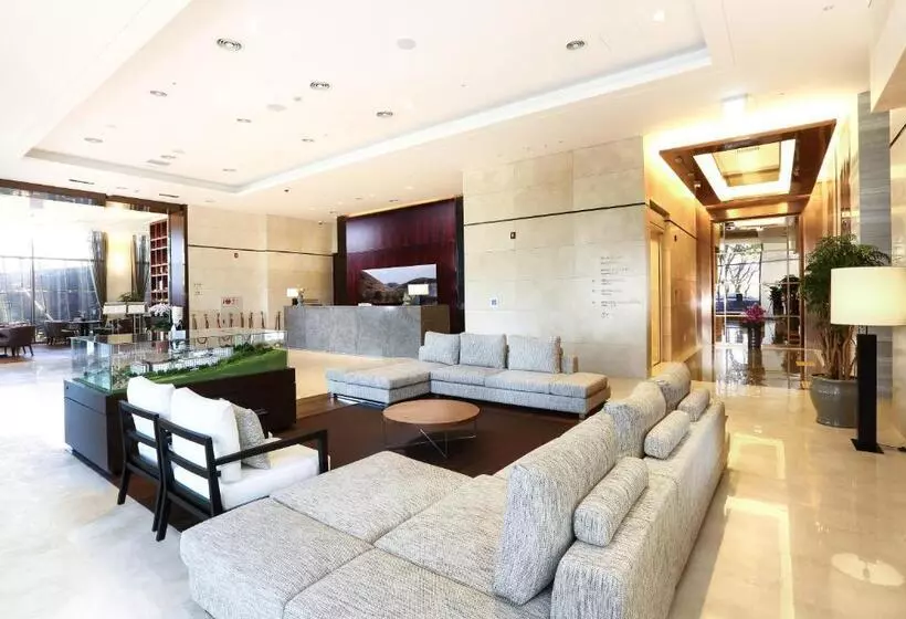 Fotos del hotel Parksunshine Jeju:  22