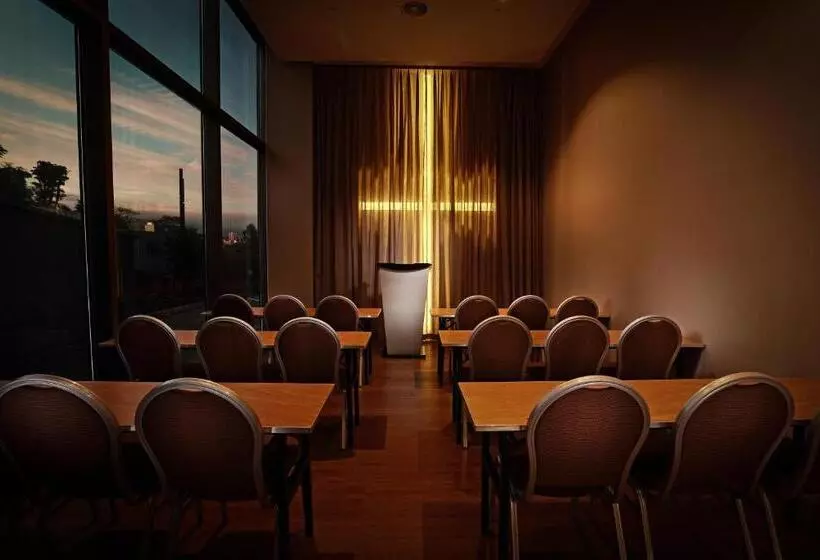 Fotos del hotel Parksunshine Jeju:  14