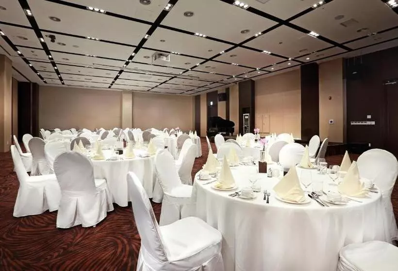 Fotos del hotel Parksunshine Jeju:  10