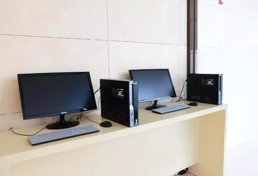 Fotos del hotel Parksunshine Jeju:  4