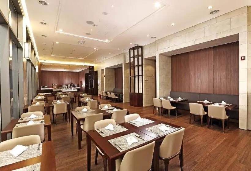 Fotos del hotel Parksunshine Jeju:  3