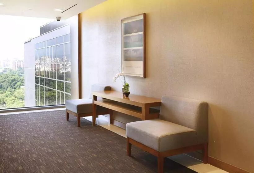 Fotos del hotel Parksunshine Jeju:  2