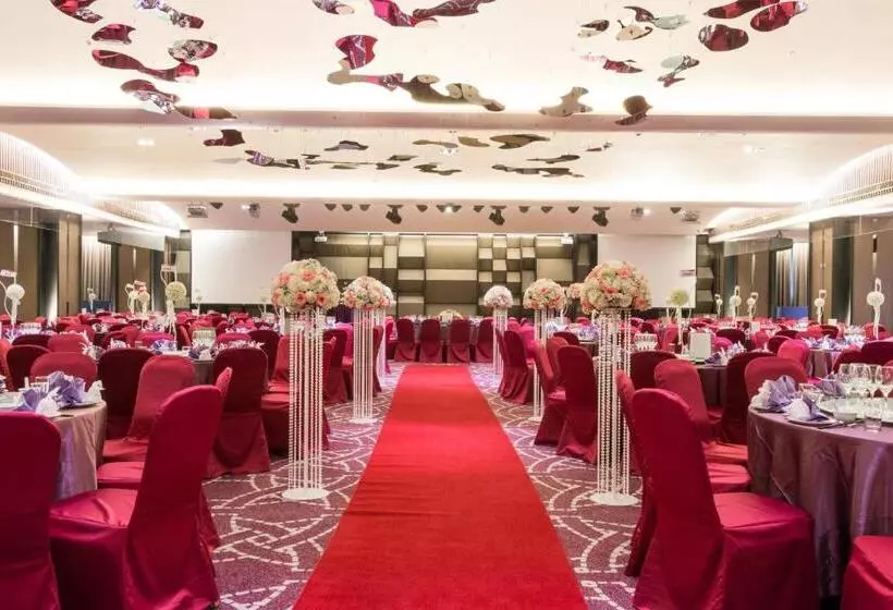 Fotos del hotel Sheraton Taitung Hotel:  13