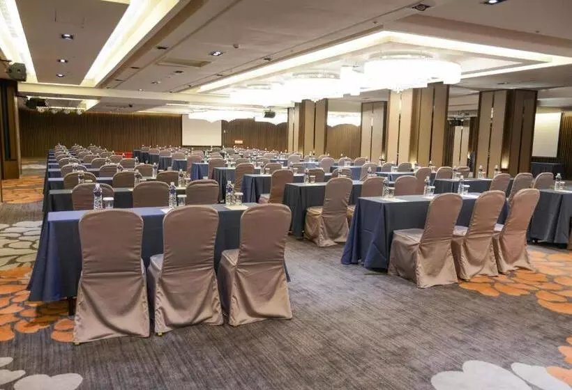 Fotos del hotel Sheraton Taitung Hotel:  18