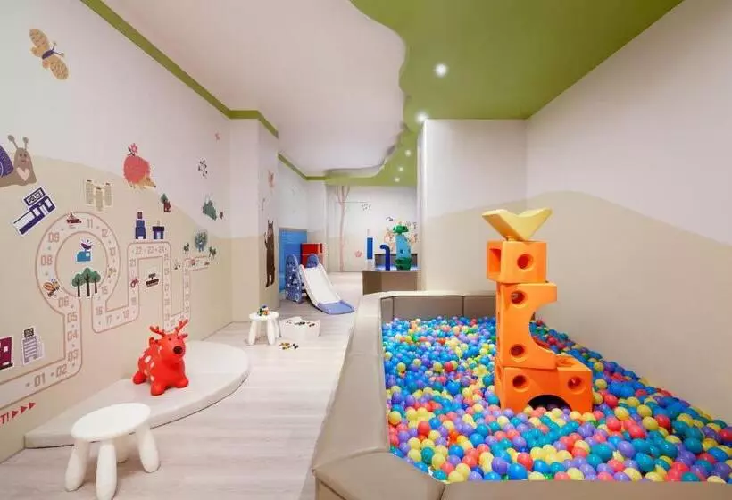 Fotos del hotel Sheraton Taitung Hotel:  7