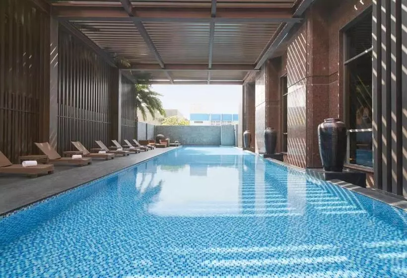 Fotos del hotel Sheraton Taitung Hotel:  2