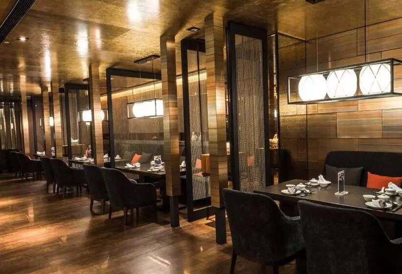 Fotos del hotel Sheraton Taitung Hotel:  14