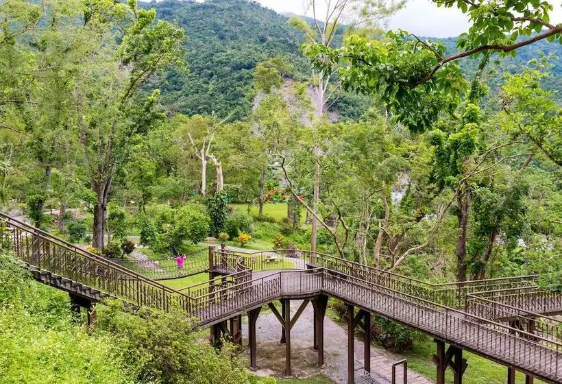 Fotos del hotel Sheraton Taitung Hotel:  16