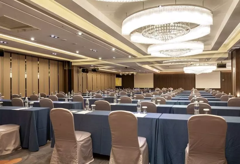 Fotos del hotel Sheraton Taitung Hotel:  6