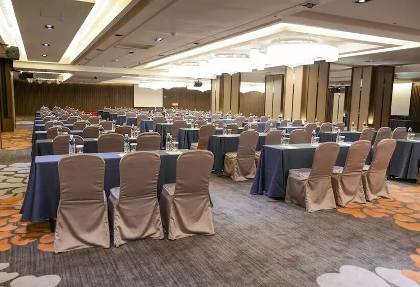 Fotos del hotel Sheraton Taitung Hotel:  15