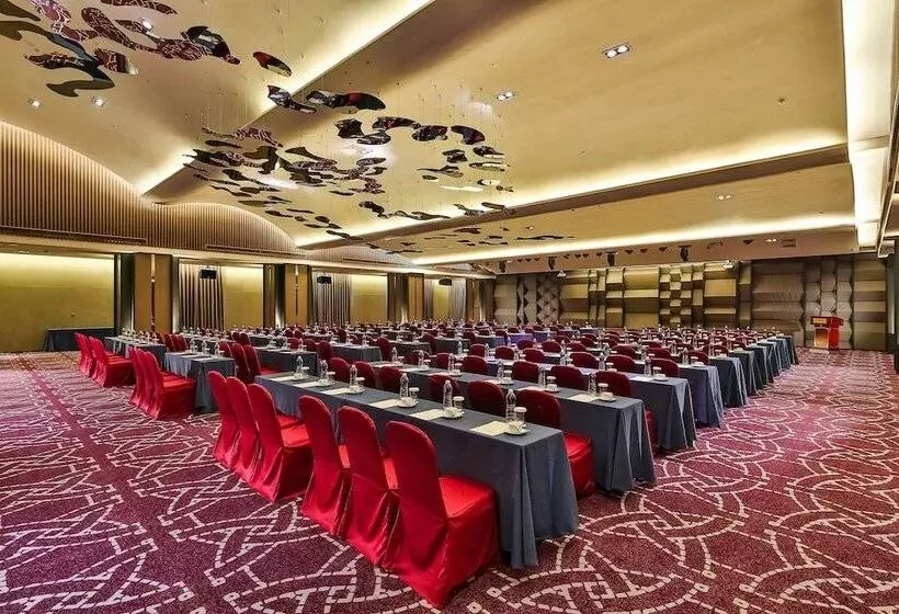 Fotos del hotel Sheraton Taitung Hotel:  21