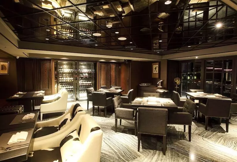 Fotos del hotel Sheraton Taitung Hotel:  12