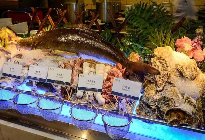 Fotos del hotel Sheraton Taitung Hotel:  9