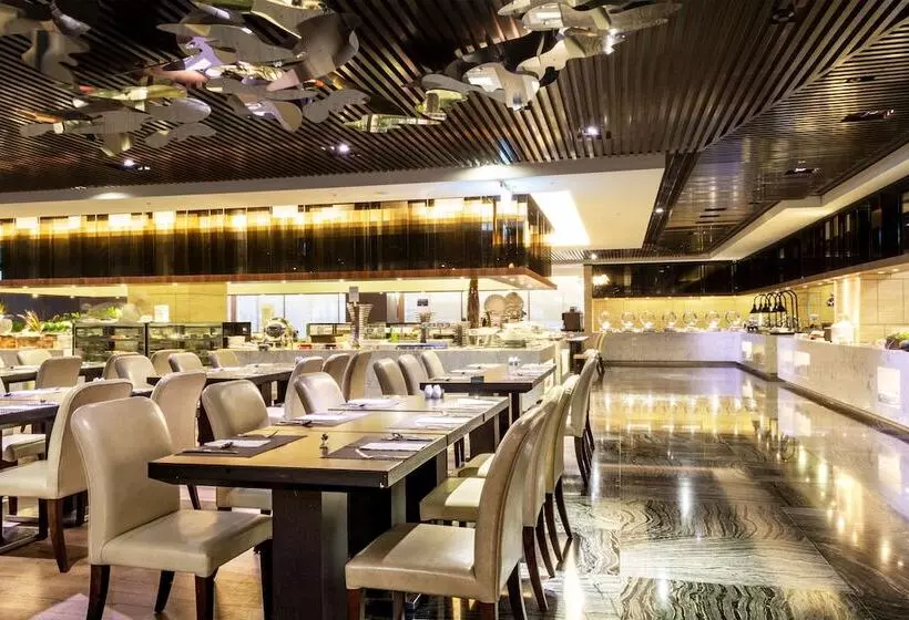 Fotos del hotel Sheraton Taitung Hotel:  5
