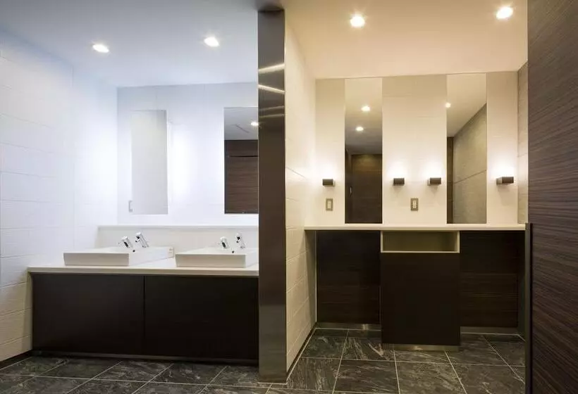 Fotos del hotel Sunroute Chiba:  14