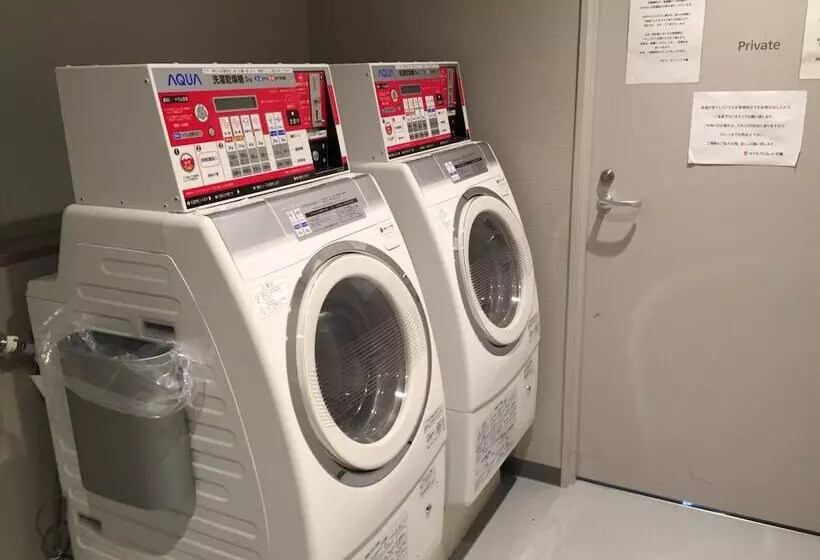 Fotos del hotel Sunroute Chiba:  12