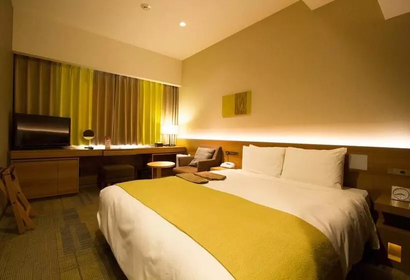 Fotos del hotel Sunroute Chiba:  19