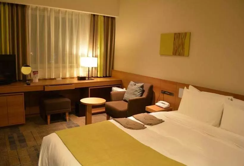 Fotos del hotel Sunroute Chiba:  18