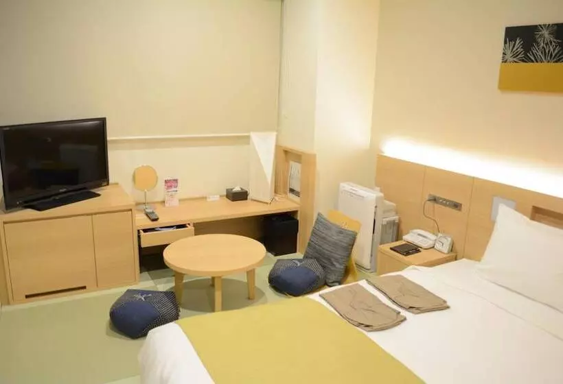 Fotos del hotel Sunroute Chiba:  24