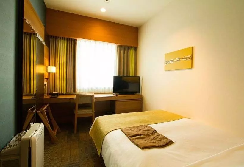 Fotos del hotel Sunroute Chiba:  21