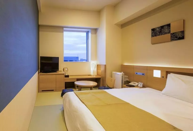 Fotos del hotel Sunroute Chiba:  22