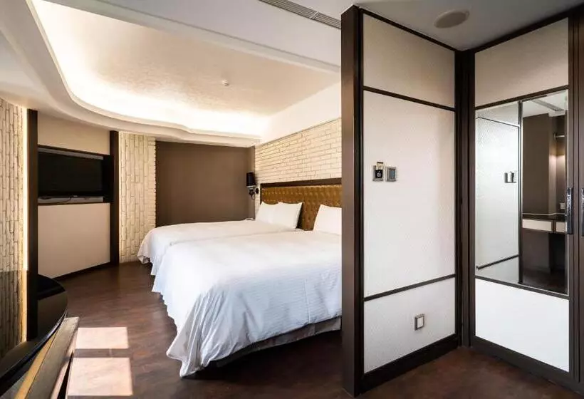 Fotos del hotel The Cloud:  2