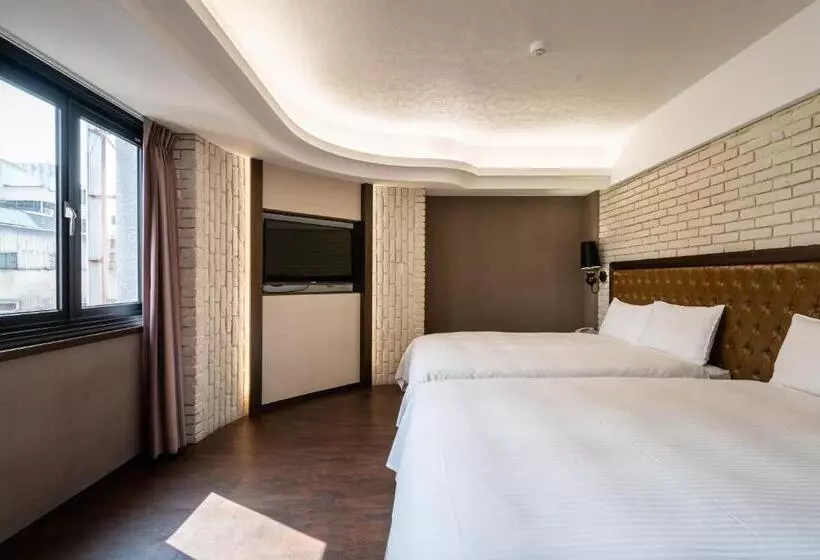 Fotos del hotel The Cloud:  24