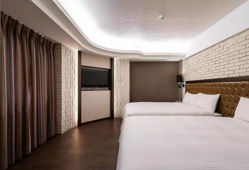 Fotos del hotel The Cloud:  19