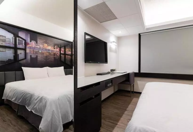 Fotos del hotel The Cloud:  17