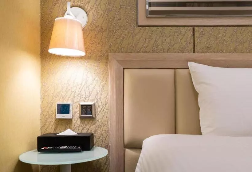 Fotos del hotel The Cloud:  8