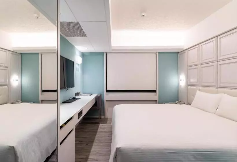 Fotos del hotel The Cloud:  20