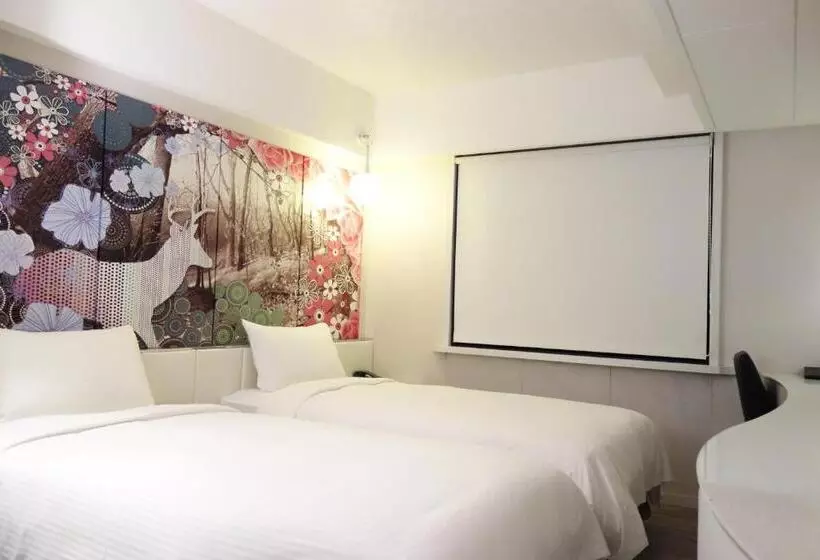 Fotos del hotel The Cloud:  15