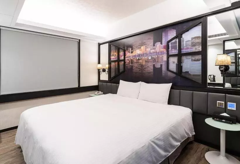 Fotos del hotel The Cloud:  21