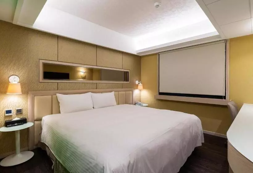 Fotos del hotel The Cloud:  22