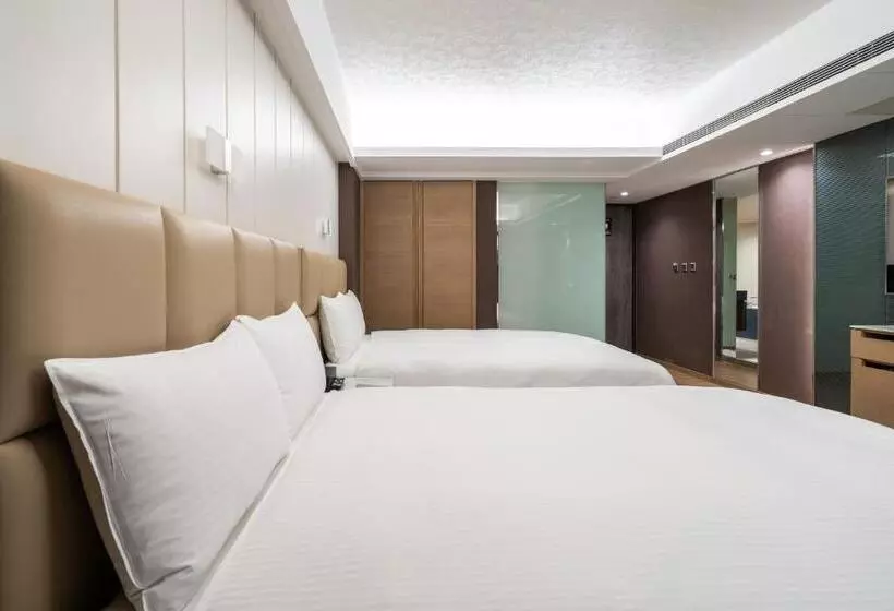 Fotos del hotel The Cloud:  23