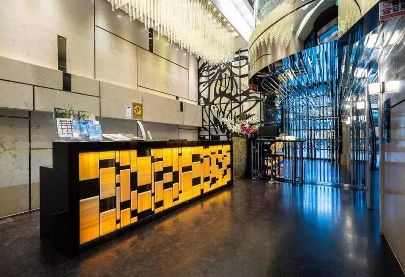 Fotos del hotel The Cloud:  5