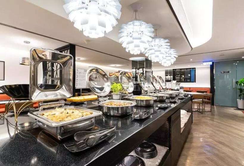 Fotos del hotel The Cloud:  18