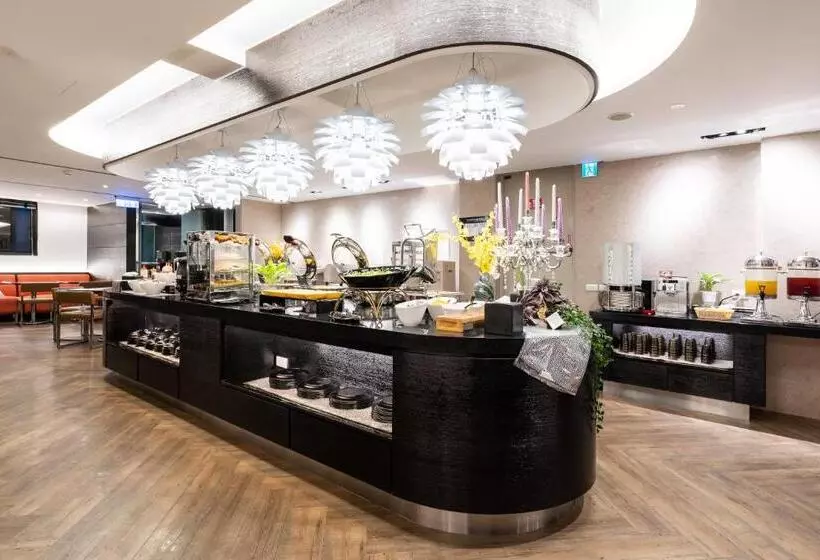 Fotos del hotel The Cloud:  10