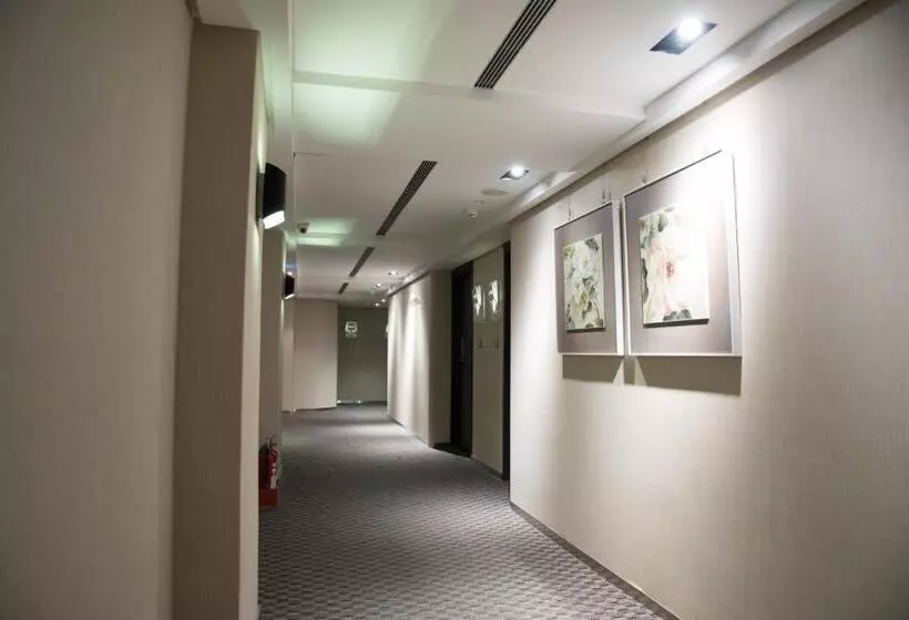 Fotos del hotel The Cloud:  3