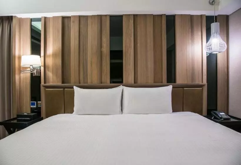 Fotos del hotel The Cloud:  25