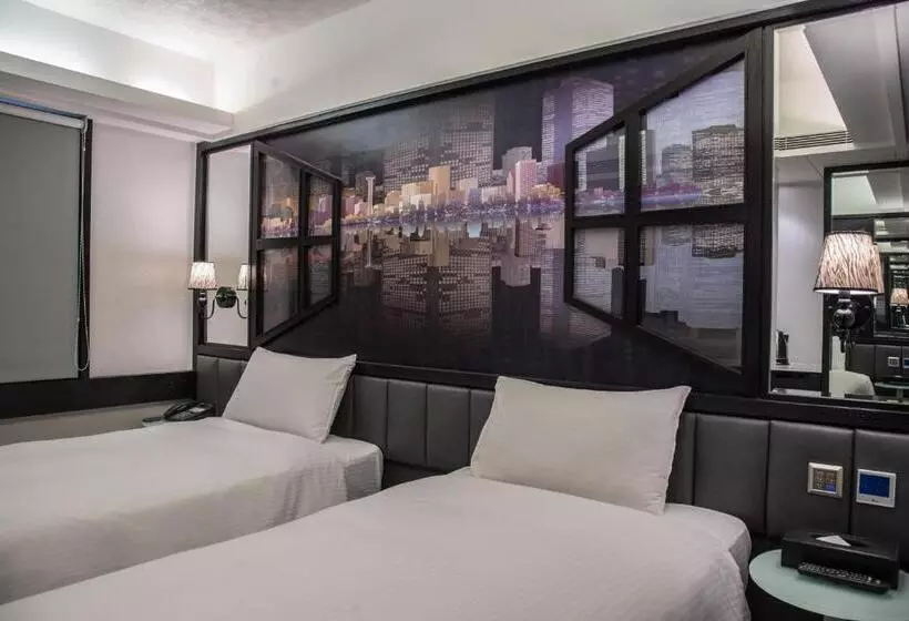 Fotos del hotel The Cloud:  12