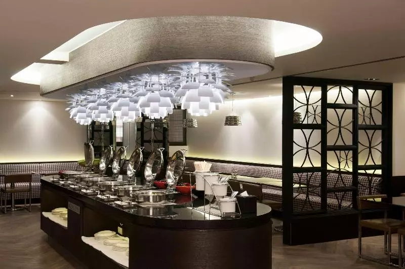 Fotos del hotel The Cloud:  16