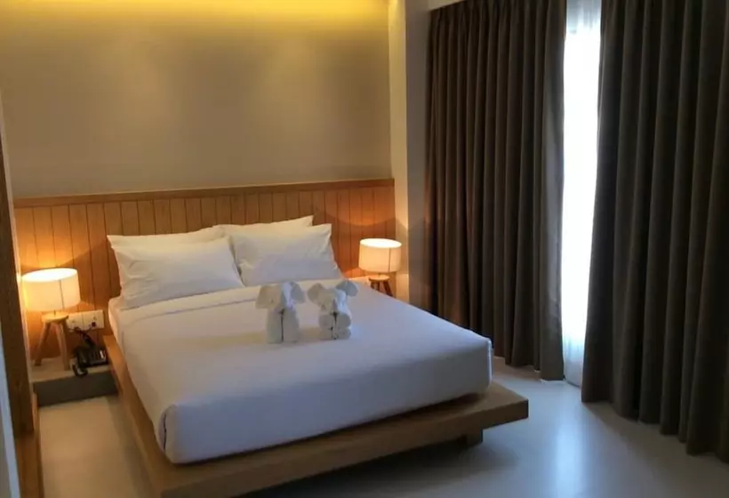 Fotos del hotel W14 Pattaya:  14