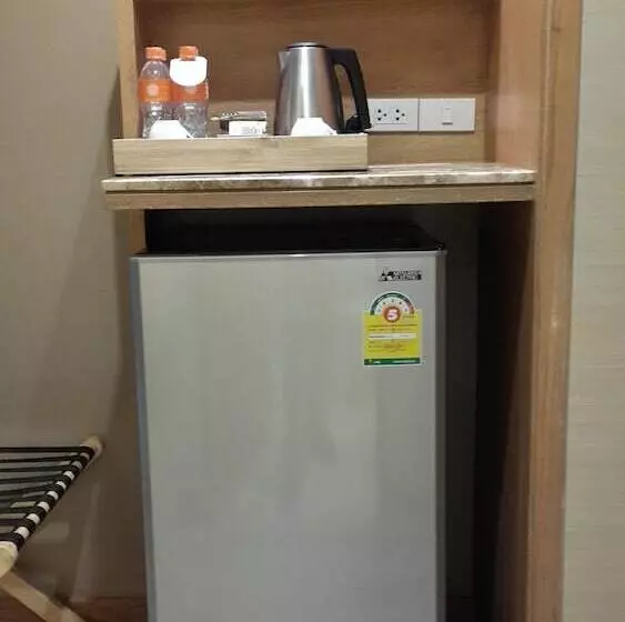 Fotos del hotel W14 Pattaya:  21