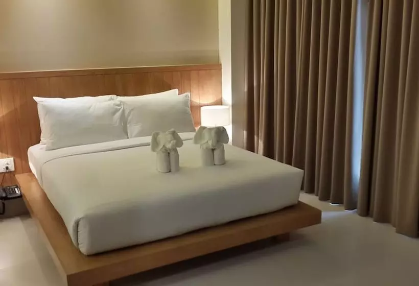 Fotos del hotel W14 Pattaya:  11