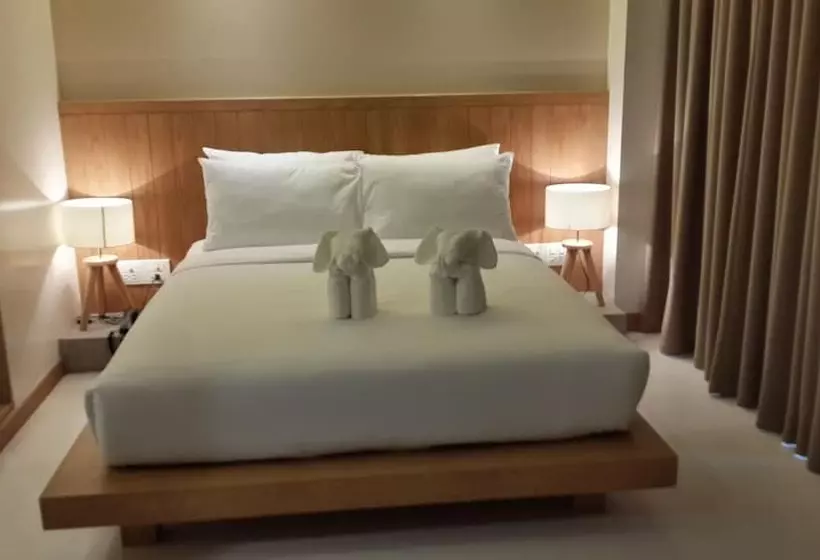 Fotos del hotel W14 Pattaya:  15