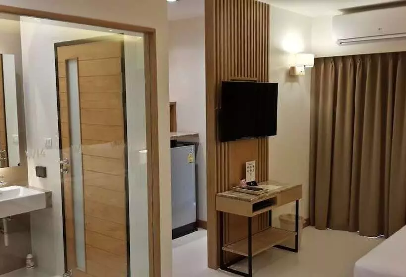 Fotos del hotel W14 Pattaya:  19