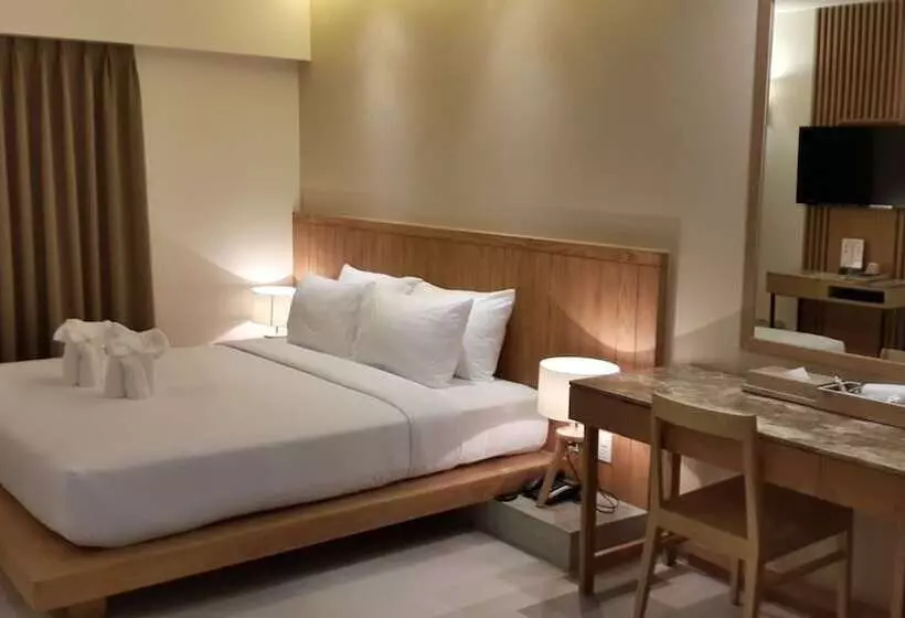 Fotos del hotel W14 Pattaya:  7