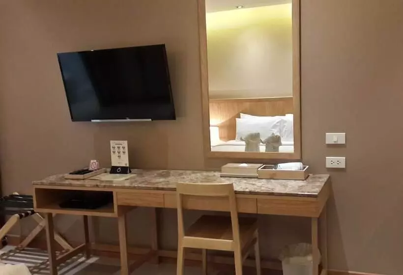 Fotos del hotel W14 Pattaya:  20